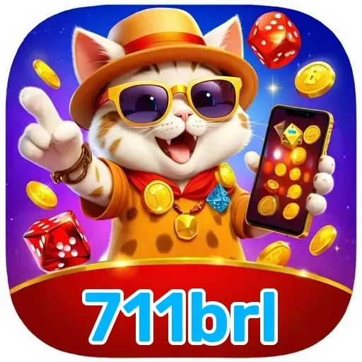 711brl: Entrando no Universo dos Jogos com o Login Perfeito