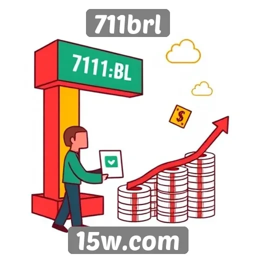Dicas para maximizar ganhos no 711brl