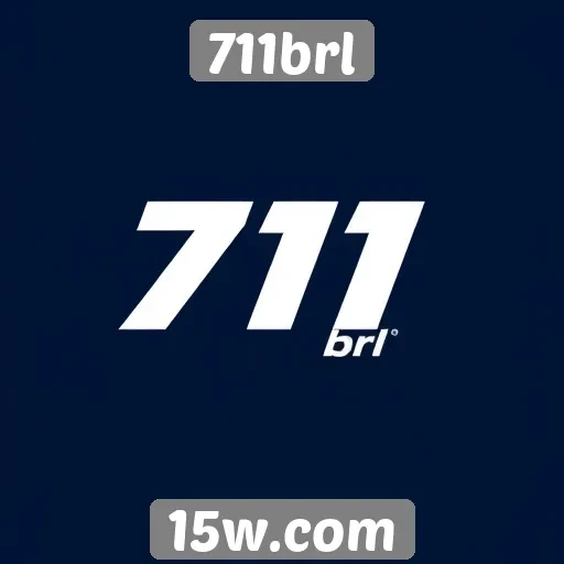 Novas funcionalidades do site 711brl para jogadores