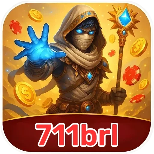 711brl: Atraia Prêmios com Caça-Níqueis Incríveis e Diversão Garantida